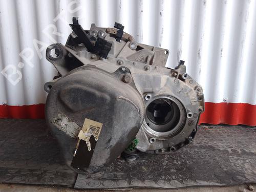 Gearbox RENAULT TWINGO I (C06_) 1.2 (C066, C068) | BP26485841M3 