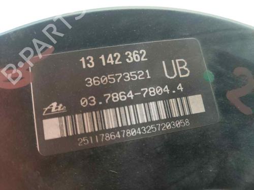 Used Servo brake Servo brake OPEL ZAFIRA / ZAFIRA FAMILY B (A05) 1.8 (M75) (140 hp) 32070884 32070884