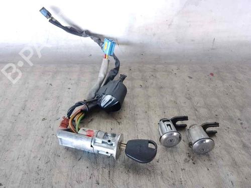 Used Ignition barrel CITROËN XSARA PICASSO (N68) 1.6 HDi (90 hp) 26476394