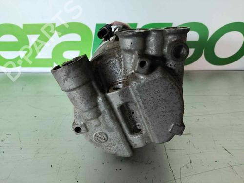 AC compressor OPEL ASTRA K (B16) | BP30508156M34