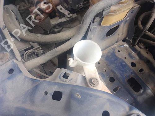 Used Windscreen washer tank DAEWOO NUBIRA (J100) 1.6 16V (106 hp) 28460436