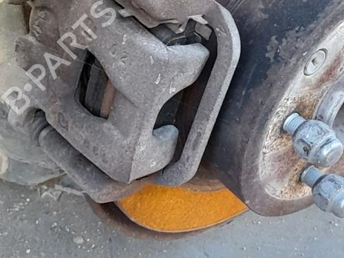 Used Right rear brake caliper Right rear brake caliper NISSAN QASHQAI I (J10, NJ10) [2006-2015] 33238795 33238795