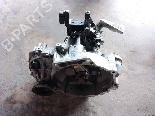 Gearbox AUDI A1 (8X1, 8XK) 1.6 TDI | BP26486527M3 
