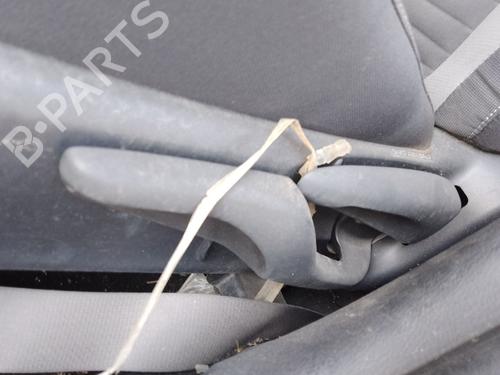 Left front seat TOYOTA AURIS (_E18_) | BP28461216C15 - Image 2