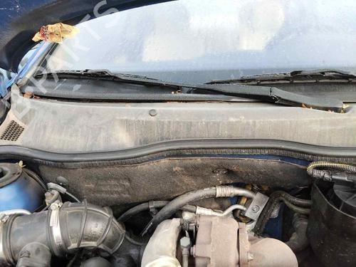 Vindspejlsviskerarm OPEL ASTRA G Coupe (T98) 2.2 DTI (F07) (125 hp) 29607598