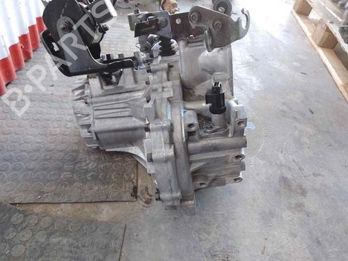 Gearbox HYUNDAI ACCENT II (LC) 1.5 CRDi | BP26485889M3 