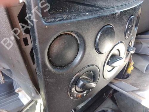 Climate control FORD TRANSIT CONNECT (P65_, P70_, P80_) 1.8 TDCi | BP28455942I5 