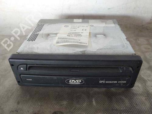 Used Electronic module BMW X3 (E83) 3.0 d (204 hp) 26485081