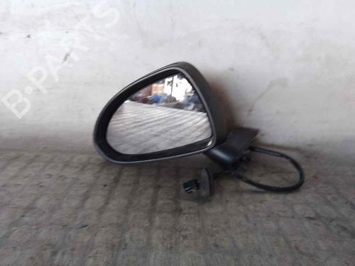 Used Left mirror OPEL CORSA D (S07) 1.4 (L08, L68) (90 hp) 26469419