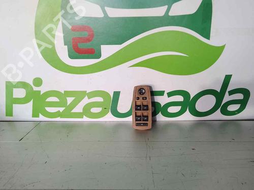 Used Left front window switch BMW X3 (E83) xDrive 20 d (177 hp) 28465077