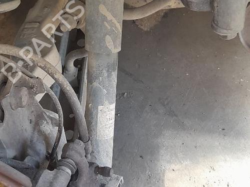 Used Left rear shock absorber Left rear shock absorber NISSAN QASHQAI I (J10, NJ10) [2006-2015] 33238752 33238752