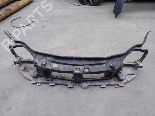 Frontplate/Frontkurv RENAULT TRAFIC II Platform/Chassis (EL) 2.0 dCi 90 (EL0H) (90 hp) 26482232