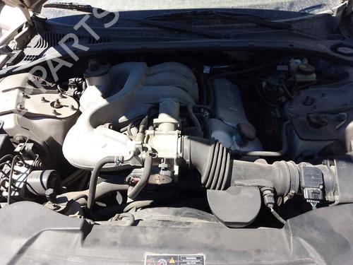 Used Steering rack JAGUAR S-TYPE II (X200) 3.0 V6 (238 hp) 28454973