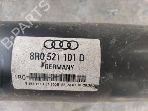 Kardanaksel Kompl. Kardanaksel Kompl. AUDI Q5 (8RB) 2.0 TDI (143 hp) 37462363 37462363