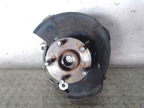 Used Left front steering knuckle TOYOTA PRIUS (_W3_) 1.8 Hybrid (ZVW3_) (99 hp) 26482619