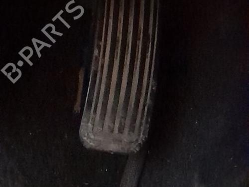 Used Pedal Pedal MAZDA 6 Saloon (GG) 2.0 DI (GG14) (136 hp) 33693751 33693751