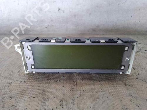 Used Display monitor CITROËN C4 I (LC_) [2004-2014]  26473704