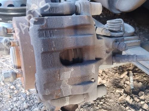 Used Left rear brake caliper FORD TRANSIT CONNECT (P65_, P70_, P80_) 1.8 TDCi (90 hp) 32175004