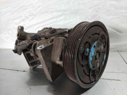 Used AC compressor AC compressor DACIA DOKKER MPV (KE_) [2012-2021] 34208261 34208261