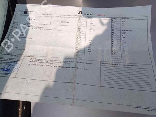 Topbeskyttelse OPEL ASTRA H (A04)  | BP29331532M93 