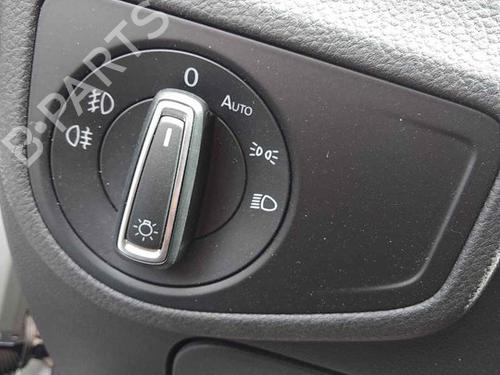 Used Headlight switch VW GOLF SPORTSVAN VII (AM1, AN1) [2014-2020]  28462096