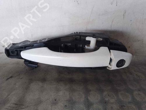 Used Front left exterior door handle CITROËN C4 II (NC_) 1.6 BlueHDi 100 (99 hp) 26473208
