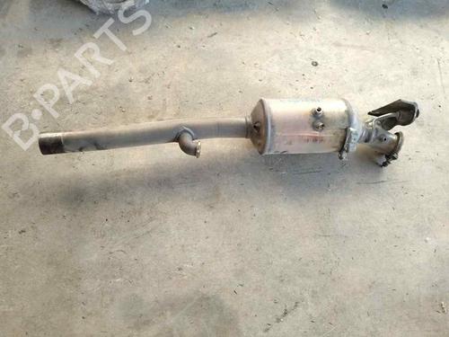 Particulate filter MERCEDES-BENZ A-CLASS (W176) A 200 CDI / d (176.008) | BP31991644M81