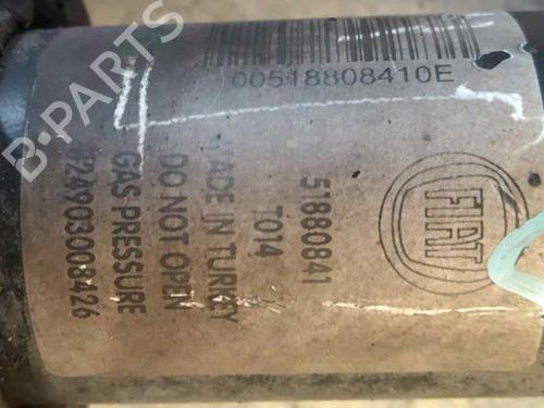 Right front shock absorber FIAT DOBLO Cargo (263_)  | BP29875958M17