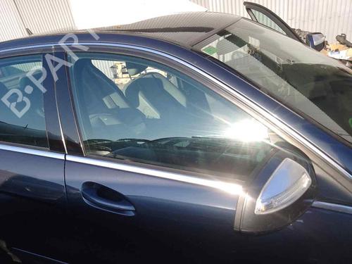 Used Front right door window MERCEDES-BENZ C-CLASS (W204) C 200 Kompressor (204.041) (184 hp) 28470532