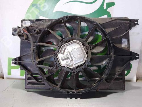 Używane Wentylator chłodnicy KIA XCEED (CD) [2019-2026]  31313084