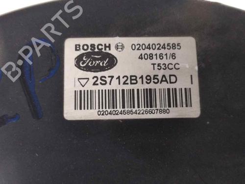 Servo brake FORD MONDEO III (B5Y) 2.0 TDCi | BP26473170M42 