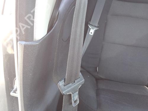 Used Front right seatbelt Front right seatbelt PEUGEOT 207 (WA_, WC_) [2006-2015] 36319510 36319510