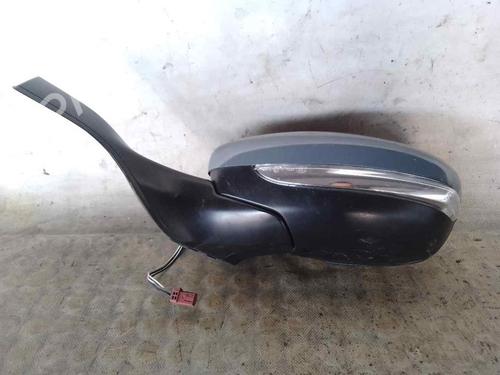 Left mirror PEUGEOT 208 I (CA_, CC_)  | BP26483694C26