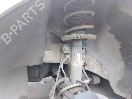 Dämpfer vorne links für AUDI A2 (8Z0) 1.4 (75 hp) 28453816