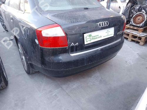 Used Rear bumper AUDI A4 B7 (8EC) 2.5 TDI (163 hp) 28457470