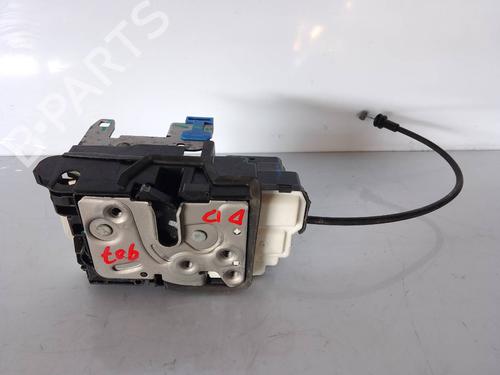 Front right lock LYNK & CO 01 HEV | BP28469211C97 - Image 3