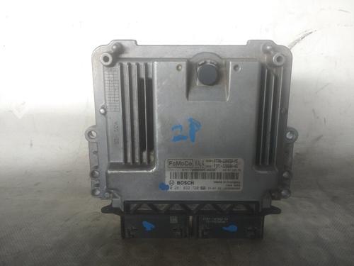 Used Engine control unit (ECU) FORD TOURNEO COURIER B460 MPV 1.5 TDCi (75 hp) 26485538
