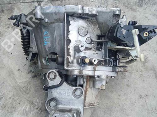 Used Gearbox PEUGEOT EXPERT Van (V_) [2016-2025]  28457267