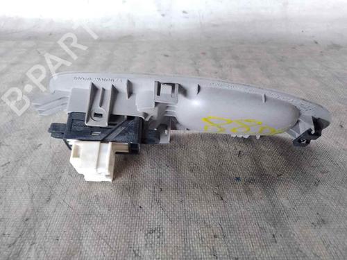 Right front window switch NISSAN ALMERA TINO (V10) 2.2 dCi | BP26470999I26 