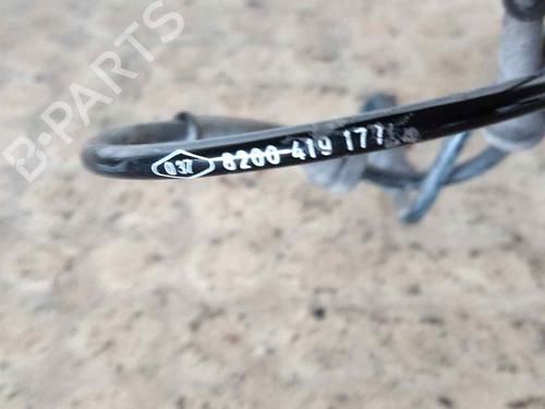 Electronic sensor RENAULT CLIO III (BR0/1, CR0/1) 1.5 dCi (C/BR0G, C/BR1G) | BP30147369M84