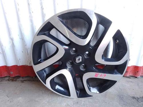 Used Rim RENAULT CAPTUR I (J5_, H5_) [2013-2026]  28468043