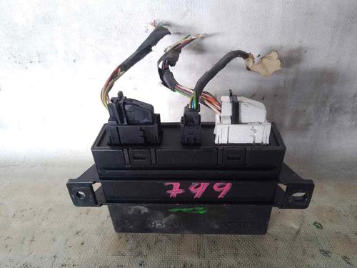 Electronic module CITROËN C5 II (RC_)  | BP28501360M83 