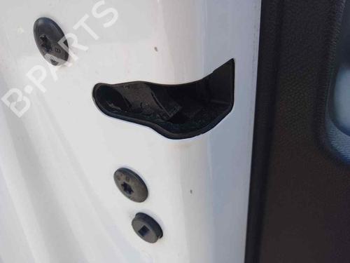 Used Front left lock PEUGEOT 3008 II SUV (MC_, MR_, MJ_, M4_) 2.0 BlueHDi 150 (MJAHXH, MJAHXV, MJAHXG, MJAHSH, MJAHRH,... (150 hp) 28463105