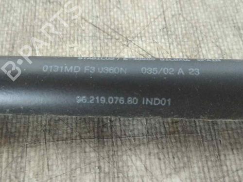 Hood lift support CITROËN XSARA (N1) 2.0 HDi 109 | BP26467883C139 