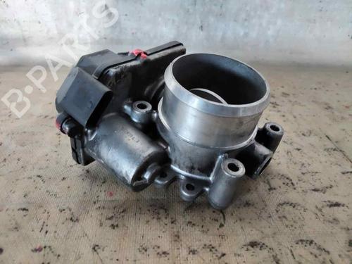 Throttle body MERCEDES-BENZ SPRINTER 3,5-t Platform/Chassis (B906) 315 CDI (906.131, 906.133, 906.135, 906.231, 906.233,... | BP30082795M82