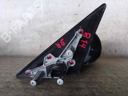 Right mirror BMW 3 (E90) 320 d | BP26484471C27 