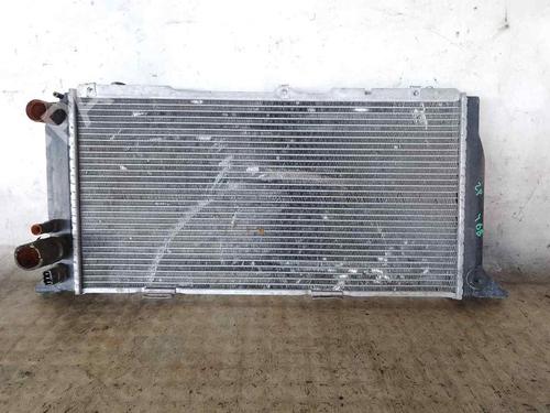Used Water radiator AUDI 80 B2 Saloon (811, 813, 814, 819, 853) 1.8 GTE (112 hp) 26479709