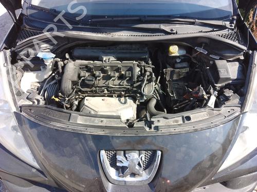 Used Fuel pump Fuel pump PEUGEOT 207 (WA_, WC_) [2006-2015] 36305760 36305760