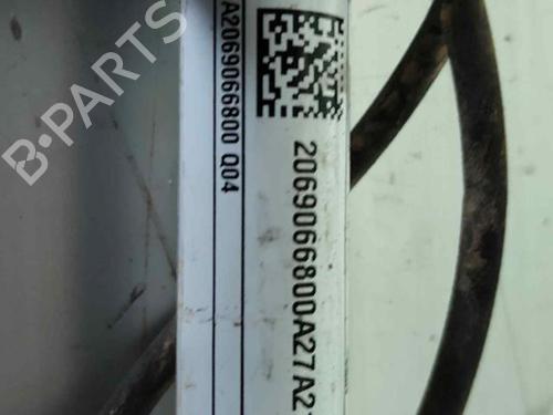 Electronic sensor MERCEDES-BENZ C-CLASS T-MODEL (S206) C 200 d (206.203) | BP30567648M84 - Image 2