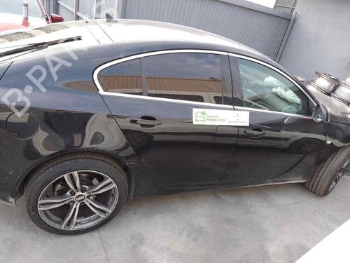 Right front window switch OPEL INSIGNIA A (G09)  | BP28458382I26 